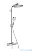 Hansgrohe Crometta S 240 1jet zestaw natryskowy termostatyczny chrom 27267000